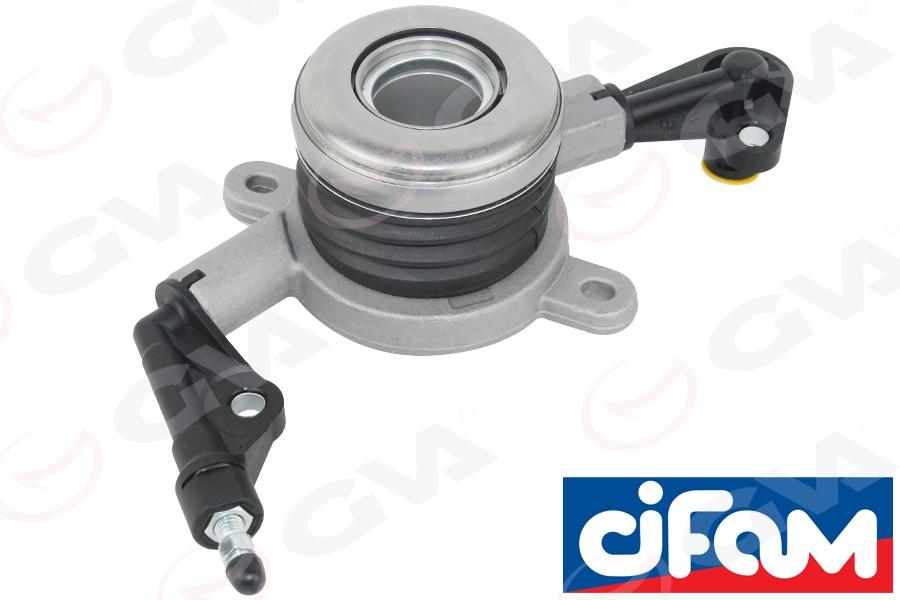 HIDROLIK DEBRIYAJ RULMANI MERCEDES W203 W204 W210 W211 W212 W639 W447 B906 . VW CRAFTER 30-35-50 - GVA - OEM A0002542508