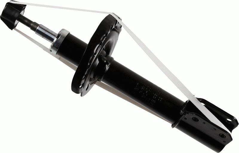AMORTISOR ON LOGAN II (GAZLI) - SACHS - OEM 543020952R