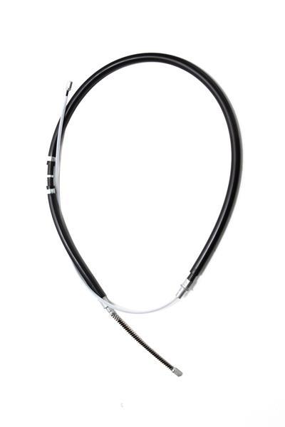 EL FREN TELLERİ ARKA SAĞ/SOL OCTAVIA (Kampana Fren) - CAVO - OEM 1J0606721G