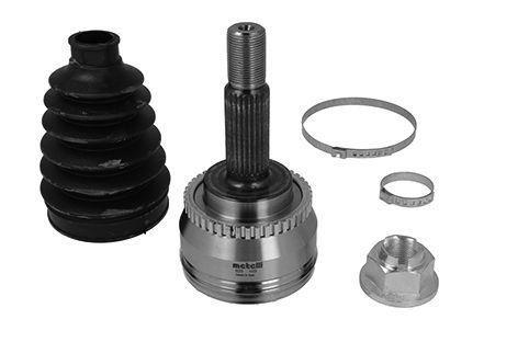 XAKS KAFASI DIŞ ABSLİ VOLVO S40 1.6 1.8 2.0 1.9TD 1.9DI 95-04 V40 1.6 1.8 2.0 1.9DI95-04 (29X25X78MM - CIFAM
