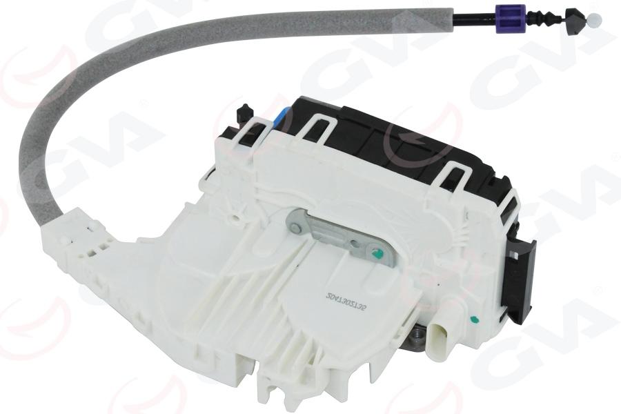 KAPI KILIDI ARKA SAG X156 12> W246 11>18 W176 12>18 C117 13>19 W204 07>14 C218 11>17 W166 15>18 - GKL - OEM A2047302835
