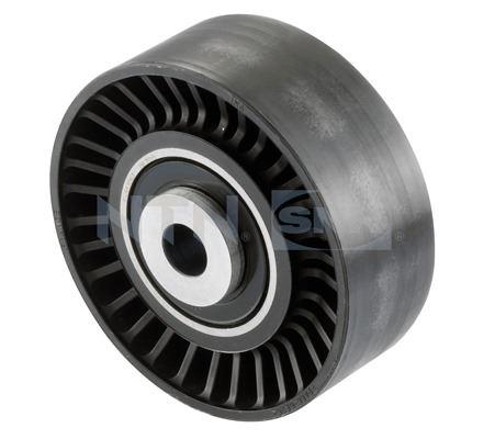 ALTERNATÖR GERGİ RULMANI P206 2.0HDI (99-)-XSARA 2.0HDI (99-) - SNR - OEM 1613840680