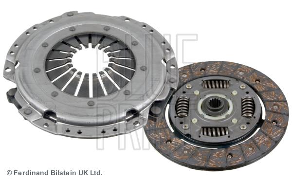 DEBRİYAJ SETİ OPEL PKW — BLUEPRINT ADW193021 - BLUEPRINT - OEM 1606157