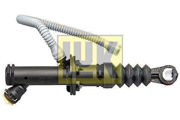 DEBRIYAJ UST MERKEZI CLIO IV CAPTUR 1.2-1.5 DCİ 2016=> - LUK - OEM 306105773R