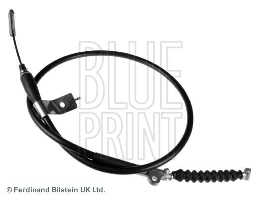 EL FRENİ TELİ NISSAN — BLUEPRINT ADN146255 - BLUEPRINT - OEM 365319C504