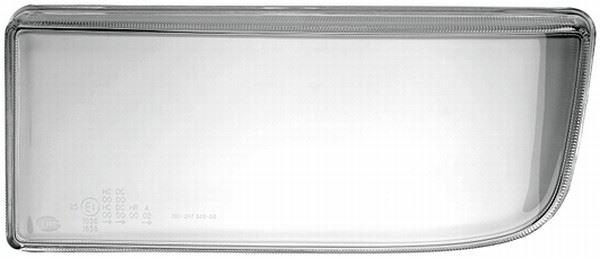 FAR CAMİ MERCEDES AXOR 2 SOL - HELLA - OEM 0008264210