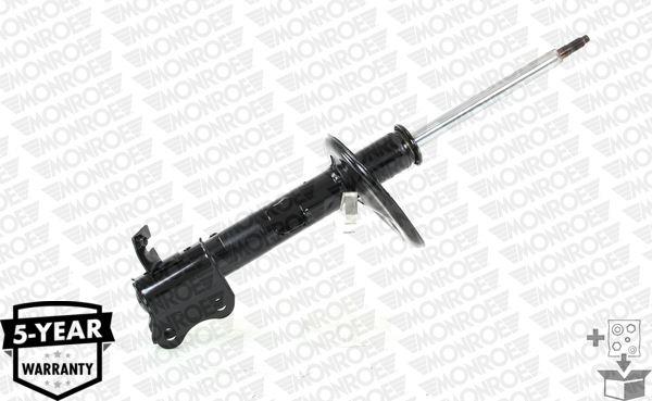 ARKA AMORTİSÖR SAĞ LEXUS RX (1998-2003) ( GAZLI ) - MONROE - OEM 4853048020