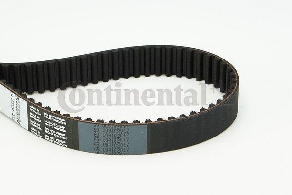 TRİGER KAYIŞI (169x240) 169 DİŞ ASTRA F- VECTRA B (96-02) 1.8 İ 16V-2.0 İ 16V 5408XS - CONTI - OEM 5636363