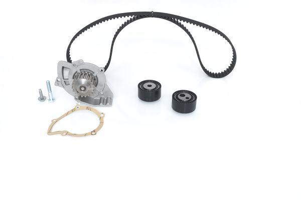 SU POMPALI TRİGER SETİ WASSERPUMPEN-SET — BOSCH 1987946411 - BOSCH