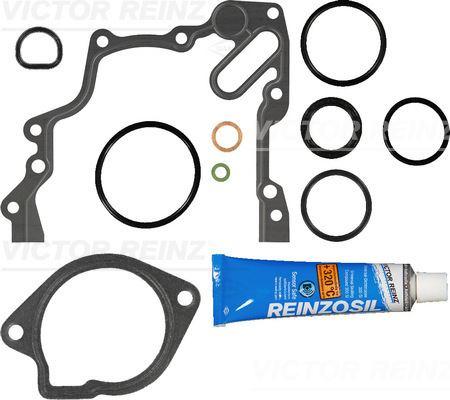 MOTOR TAKIM CONTA BORA-CADDY II-III-GOLF IV-GOLF V-LUPO-POLO 1.4 16V (AUA-BBY) - V.REINZ - OEM 036198011