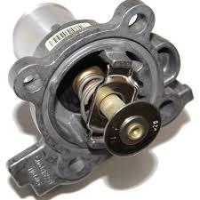 TERMOSTAT 82 °C FIAT DUCATO 06>14 DUCATO 15> - OP - OEM 504387382