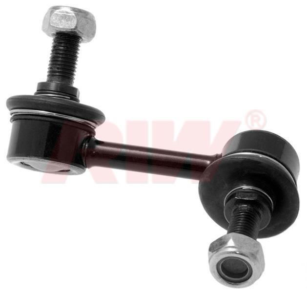 Z-ROT ARKA SAĞ METAL — RIW HN4058 - RIW - OEM 52320SJF003