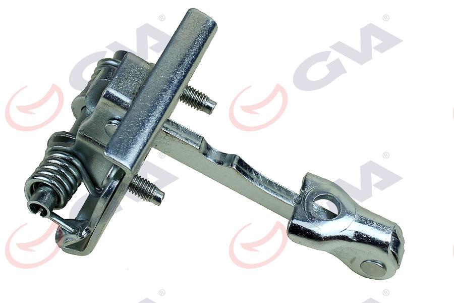 KAPI GERGİSİ ÖN SAĞ/SOL P307 (01>08) - GVA - OEM 9181.G7