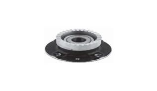 ARKA TEKER RULMANI XSARA-P306 II 4 DELİK (ABS`SİZ) - SNR - OEM 9634353580