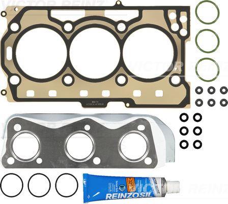 SILINDIR KAPAK CONTA (0.60 mm) FOX 1.2 05- POLO 1.2 02- SEAT IBIZA III 1.2 07- SKODA FABIA 1.2 06- AMY BMD BMM - REINZ - OEM 03D103383G