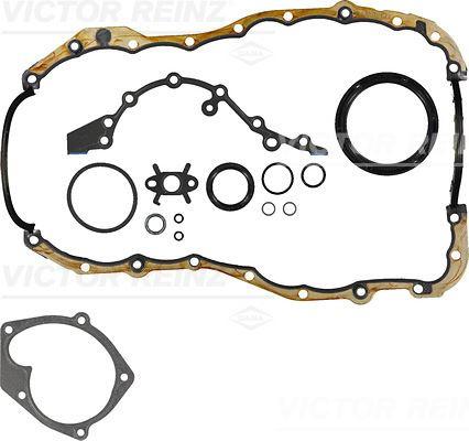 ALT TAKIM CONTA SETİ CLIO II-III MEGANE II-III LAGUNA III 07>15 FLUENCE 09> SYMBOL II 08> SANDERO 08> DUSTER 10> LOGAN 07>15 1.5dCi - V.REINZ - OEM 7701473371
