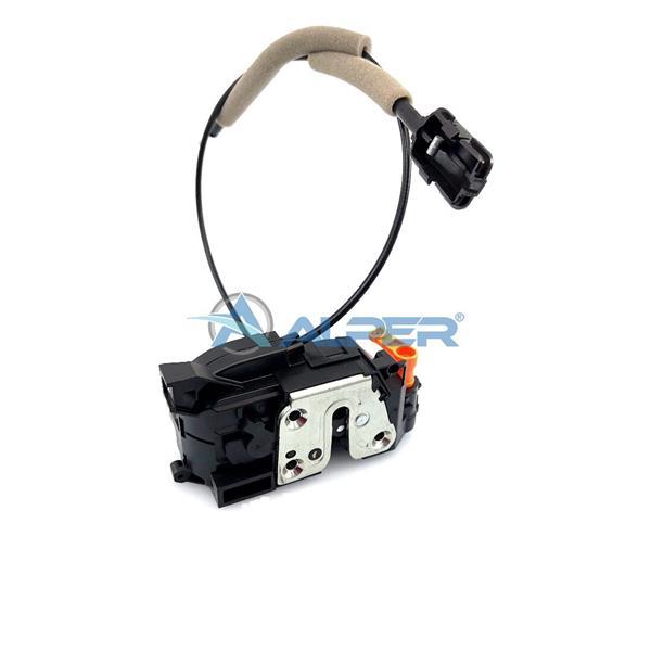 KAPI KİLİDİ ÖN SOL MASTER III 10> MOVANO III 10 - ALPER - OEM 825030007R