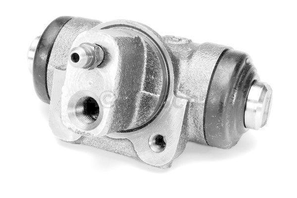 FREN SİLİNDİRİ SOL R.MASTER I - MOTORTEC - OEM 7701044603