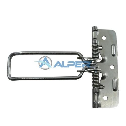 KAPI GERGISI ARKA SAĞ-SOL(BAGAJKAPISI) DUCATO I-II 97-06 - ALPER - OEM 1330563080