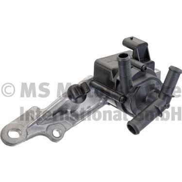 ELEKTRİKLİ SU POMPASI OPEL GRANDLAND-CROSSLAND PEUGEOT P208-P308-P2008-P3008-P5008-PARTNER CITROEN C3-C3 AIRCROSS-PICASSO-C4- C4 CACTUS-PICASSO-BERLINGO-DS4 1.2 XHT-THP-PureTech - PIERBURG - OEM 9807341480