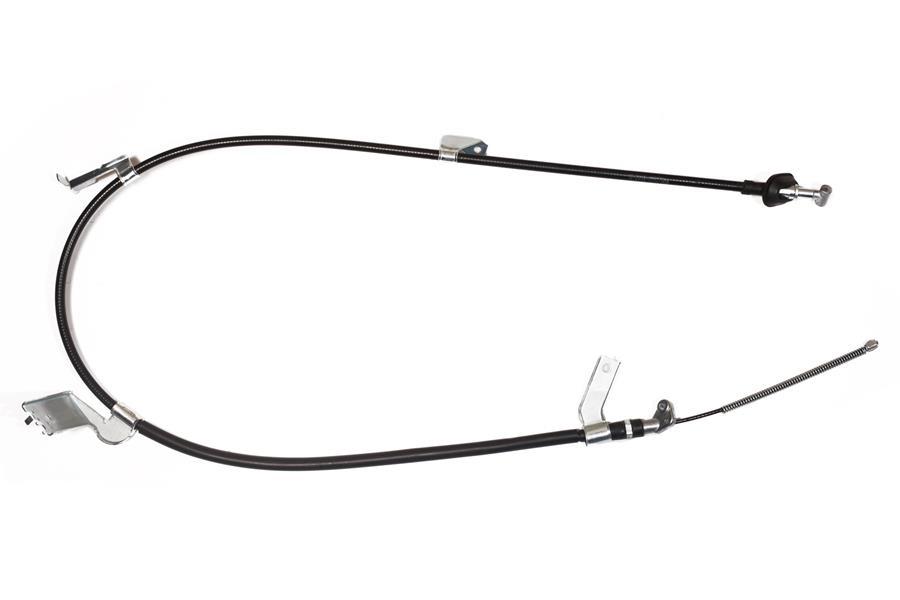 (x) EL FREN TELİ ARKA SAĞ AGILA 09=> (1600mm/1368mm) - CAVO - OEM 4709863