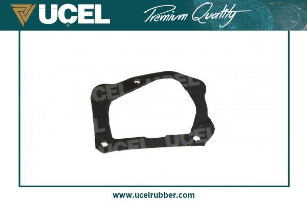 HAVA FİLTRE CONTASI RENAULT R11 — UCEL S10222 - UCEL - OEM 7700726816