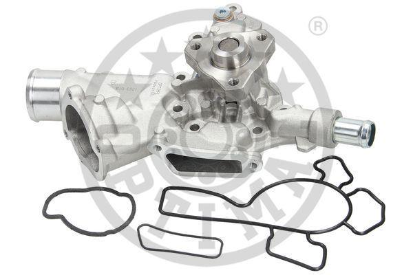 SU POMPASI (DEVIRDAIM) OPEL AGILA ASTRA G CORSA B 1.0 12V 1.2 16V 00- Z10XE X12XE - OPTIMAL - OEM 1334079