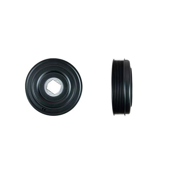 KRANK KASNAĞI RENAULT MASTER III 10>MOVANO B 10 - GATES - OEM 8200805671