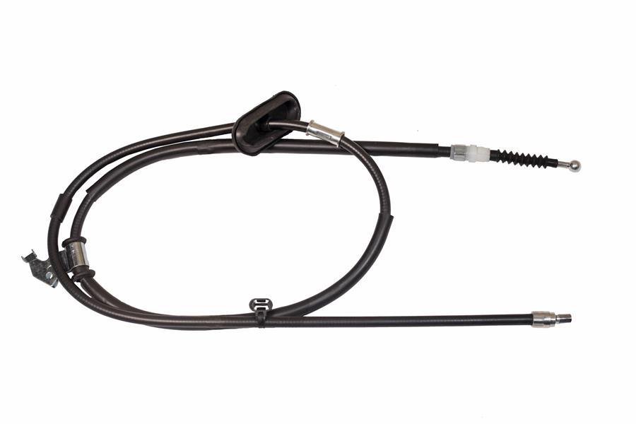EL FREN TELİ ARKA SOL CRUZE 11=> (1810mm/1685mm) (DİSK FREN) - CAVO - OEM 13368691