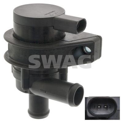 ILAVE SU POMPASİ (FEBI 100931) - SWAG - OEM 1K0965561G