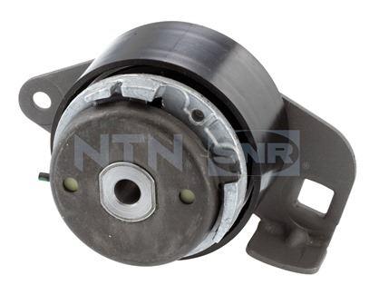GERGİ RULMANI (TRİGER TENSİONER) — SNR GT35525 - SNR - OEM 7700857879