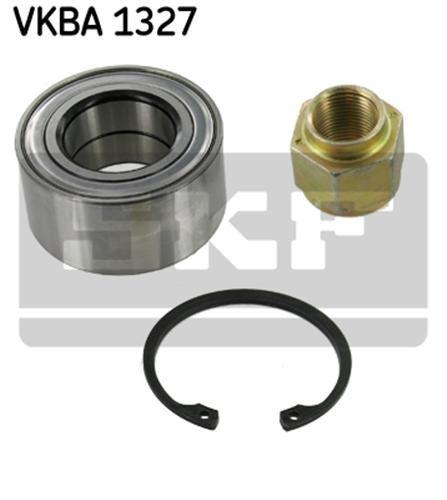 ÖN TEKER RULMANI PEUGEOT 106 91>04 CITROEN SAXO 96>03 (32x35x66mm) (BAH-5001A) - SKF - OEM 3350.18