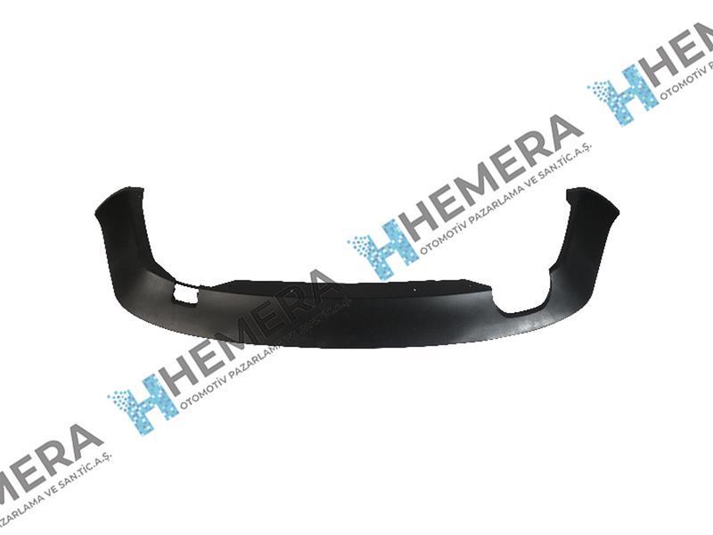 TAMPON SPOYLERİ ARKA SKODA OCTAVIA 2005> - TAIWAN - OEM 1Z5807521