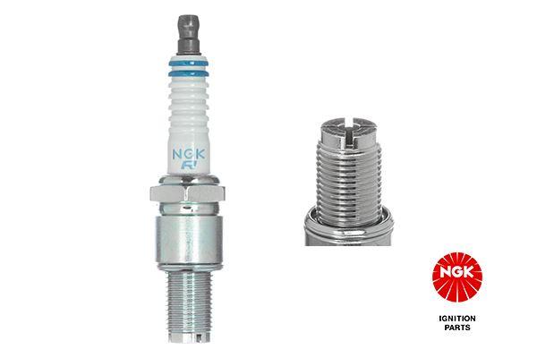 BUR7EQ ATEŞLEME BUJİSİ - NGK