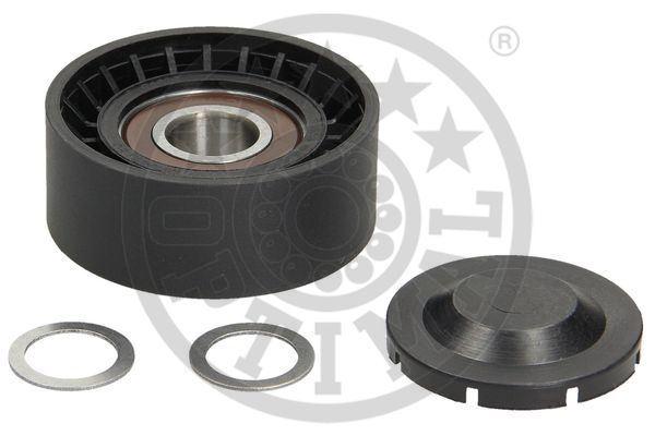 SAPTİRMA /KİLAVUZ MAKARASİ KANALLİ V-KAYİSİ A48EC-B7)-A48K2-B8)-A4 Allroad8KH-B8)-A4 Avant8ED-B7)-A4 - OPTIMAL - OEM 059903341G