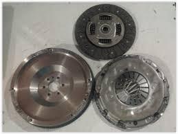 DEBRİYAJ SETİ (SABİT VOLANLI) ASTRA J-COMBO-CORSA C-MERIVA-TIGRA 1.3 CDTI 05>5 İLERİ İNCE FREZE - VOLMERK - OEM 55565842