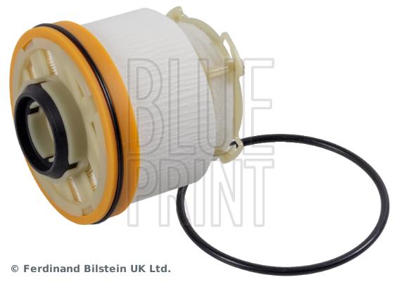 YAKIT FİLTRESİ MITSUBISHI L200 2.4L 4N15 KL2T Euro5 H-LINE 15-> / 2.2L 4N14 DI-D KL6T 19-> - BLUEPRINT - OEM 1770A337