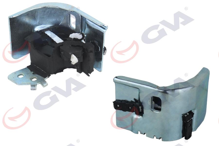 EGZOZ TAKOZU (ARKA) RENAULT MEGANE II 02>08 SCENIC II 03>08 - GVA - OEM 8200035448