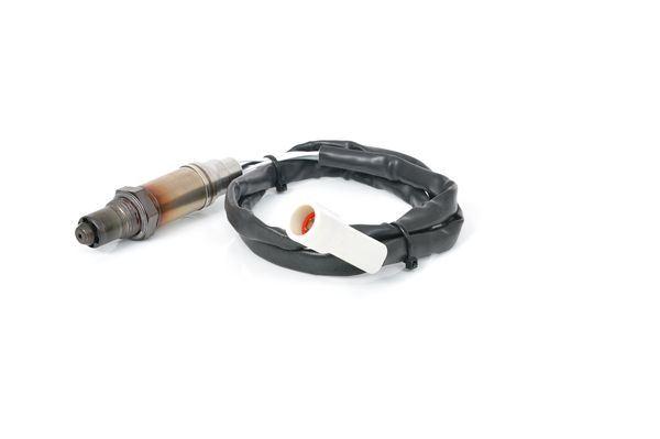 OKSİJEN/LAMBDA SENSÖRÜ — BOSCH F00HL00393 - BOSCH