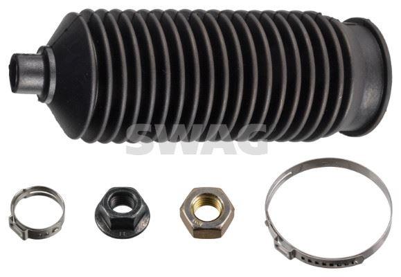 DİREKSİYON KÖRÜĞÜ VOLVO 850 (1992-1996) C70 (1998-2005) S70 V70 (1996-2000) XC70 (97-2002) (FEBI 22557) - SWAG - OEM 271601
