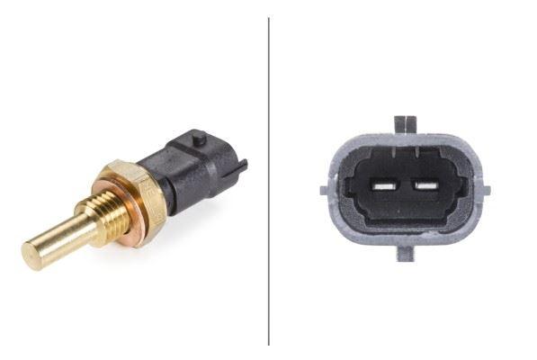 HARARET MÜŞÜRÜ ASTRA G-H 1.8-2.0 16V-CORSA C-VECTRA B 1.8I 16V-DOBLO III 1.6 MTJ-DUCOTO 2.0 D - HELLA - OEM 71746355