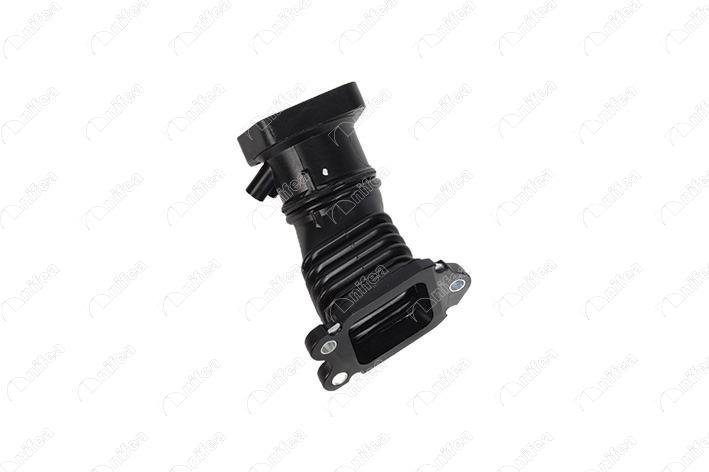 EMME MANIFOLD GIRIS HORTUMU BAKALIT FOCUS II FOCUS II C MAX 1.6TDCI 110PS 03>11 VOLVO S40 II C30-V50 06>12 1.6D - NIFEA - OEM 3M5Q9351CD