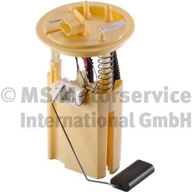 YAKIT ŞAMANDIRASI FIAT GRANDE PUNTO 05>10 PUNTO 12> PUNTO EVO 09>12 MITO 08>15 1.3D MTJ 1.6D MTJ - PIERBURG - OEM 51791675