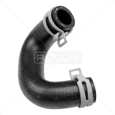 SOGUTMA SUYU HORTUMU MERCEDES OM651 W204 C218 W212 W639 B906 - RAPRO - OEM A6512000882