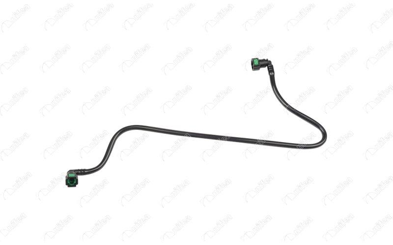 YAKIT DÖNÜŞ BORUSU OPEL ASTRA J 10>15 1.3 CDTI A13DTE - NIFEA - OEM 13253397