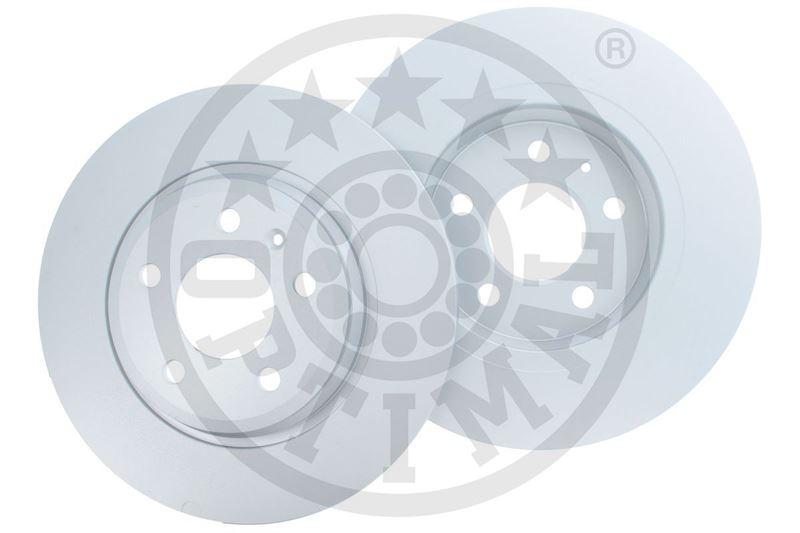 (ADET) ANTİK OROZYON BOYALI FREN DİSK AUDI A4 ALLROAD B9 (8WH 8WJ)A4 B9 (8W2 8WC)A4 F5P)A5 CONVERTİBLE (F57 F5E)A5 (F5A F5F)A6 ALLROAD C8 (4AH)A6 C8 (4A2)A6 C8 AVANT (4A5)A7 (4KA)Q5 ( - OPTIMAL - OEM 80A615601B