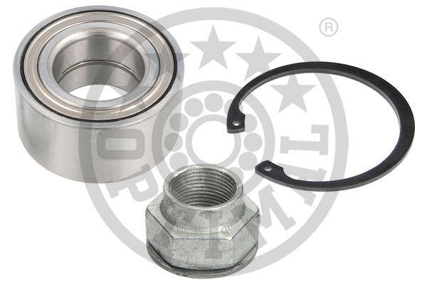 TEKERLEK YATAGİ SETİ 164164_)CROMA154_)-TEMPRA S.W.159_)-TIPO160_)LANCIA: DELTA I831_)-THEMA834_)- - OPTIMAL - OEM 5890986