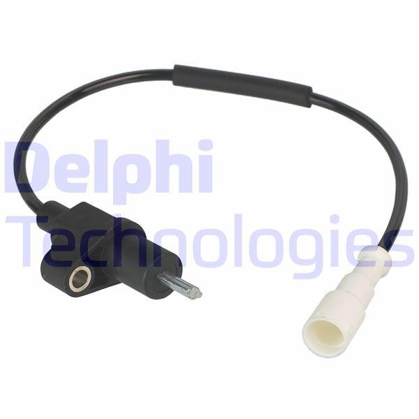 ABS HIZ SENSÖRÜ ARKA; SAĞ DAEWOO NUBİRA 99>03 - DELPHI