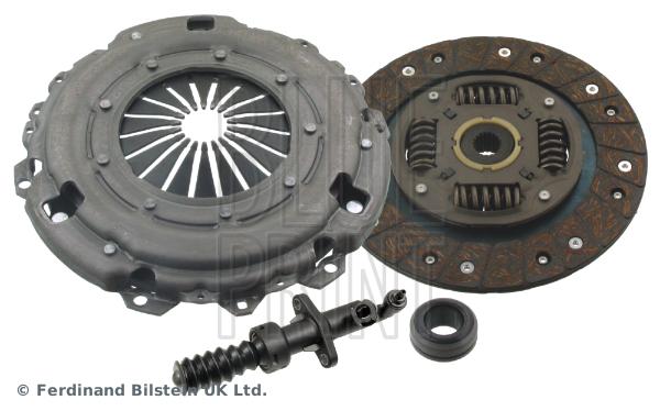 DEBRİYAJ SETİ FIAT ULYSSE II - BLUEPRINT
