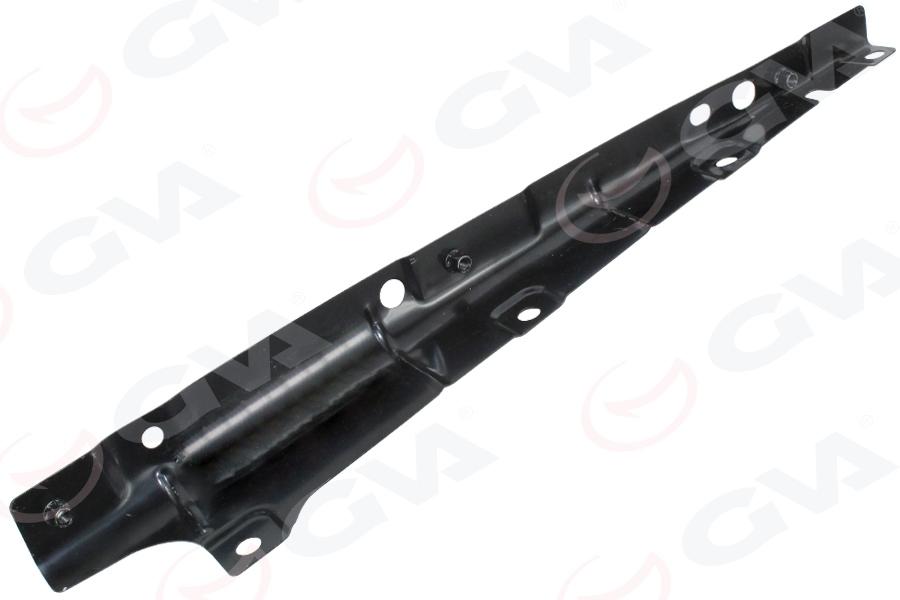 ÇAMURLUK BRAKETİ ARKA SOL CAYENNE 2011-2015 - GVA - OEM 95850351900GRV